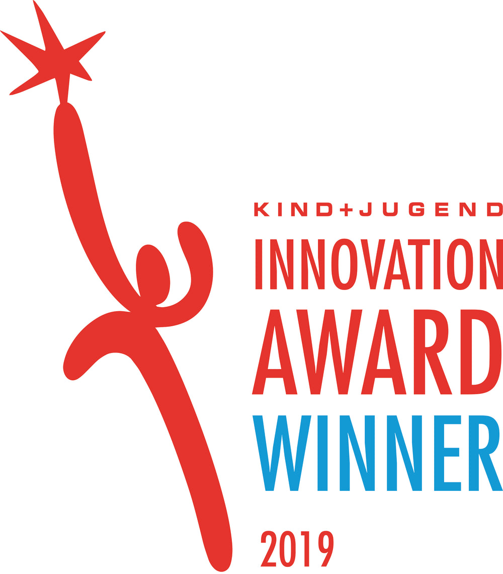 Nunki wint Internationaal Innovation Award 2019