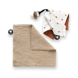 Mix&Match - 2 stuks - (speen)doekjes HYDROFIEL