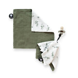 Mix&Match - 2 stuks - (speen)doekjes HYDROFIEL