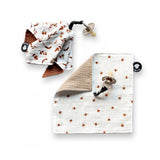 Mix&Match - 2 stuks - (speen)doekjes HYDROFIEL