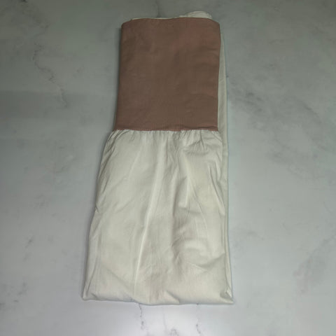 2e kans - NUNKI (Ledikant 60x120) - Misty Pink - H